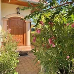 Apartament Fodor Haz *