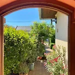 Apartament Fodor Haz *