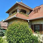 Apartament Fodor Haz