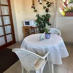 Fodor Haz Apartament *