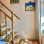 Apartament Fodor Haz