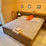 Apartament Fodor Haz Gyenesdiás