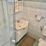 Fodor Haz Apartament *