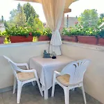 Apartament Fodor Haz Gyenesdiás