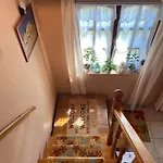 Fodor Haz Apartament