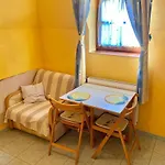 Fodor Haz Apartament