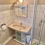 Fodor Haz Apartament *