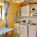 Apartament Fodor Haz
