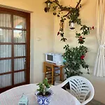 Apartament Fodor Haz *