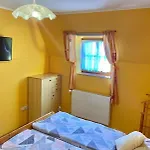 Apartament Fodor Haz *