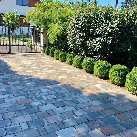 Fodor Haz Apartament