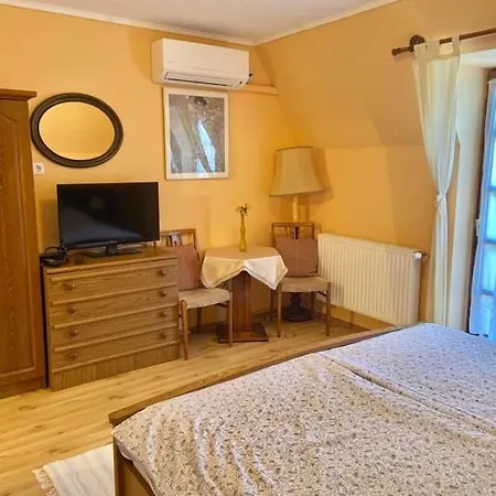 Fodor Haz Apartament Gyenesdiás