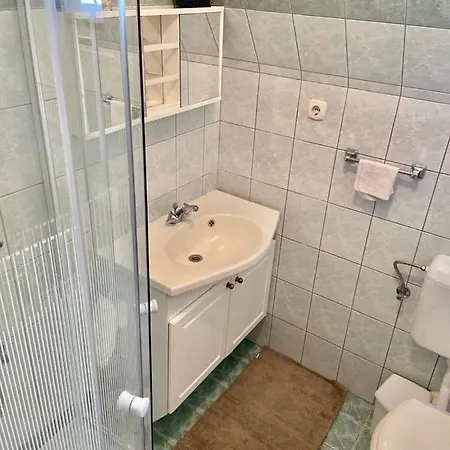 Fodor Haz Апартаменты *