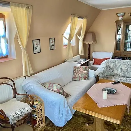 Fodor Haz Apartament Gyenesdiás