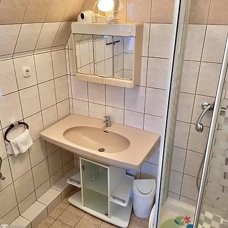 Fodor Haz Апартаменты *