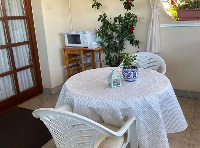 Fodor Ház Apartman *