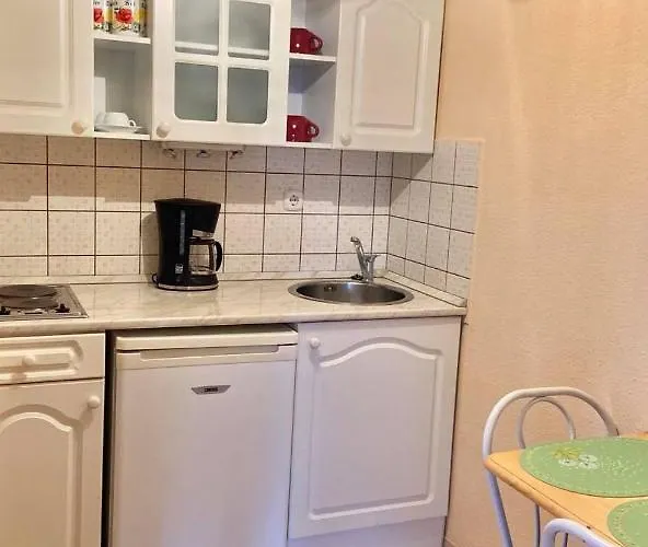 Fodor Ház Apartman Gyenesdiás