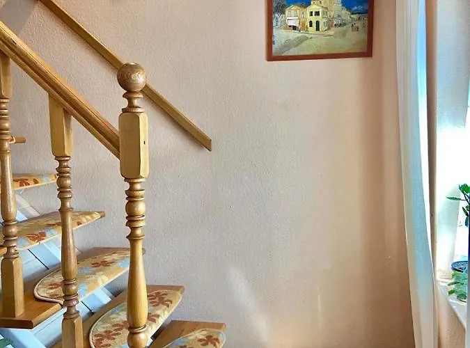 Apartman Fodor Ház