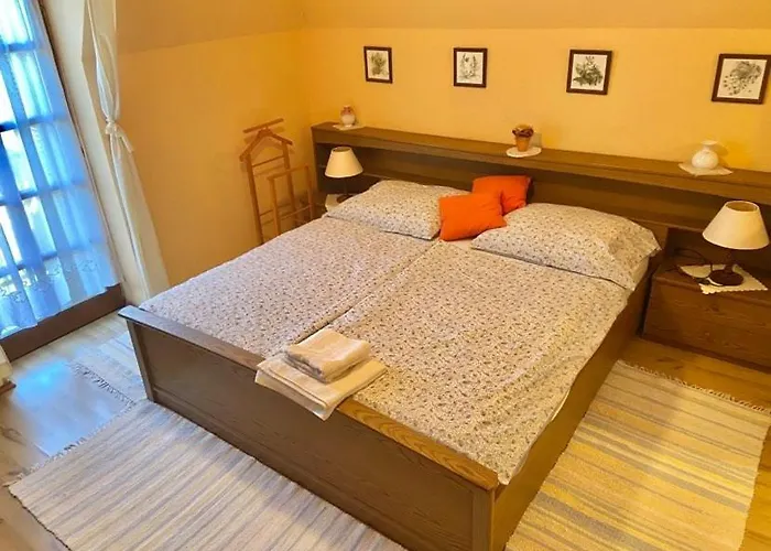 Apartman Fodor Ház Gyenesdiás