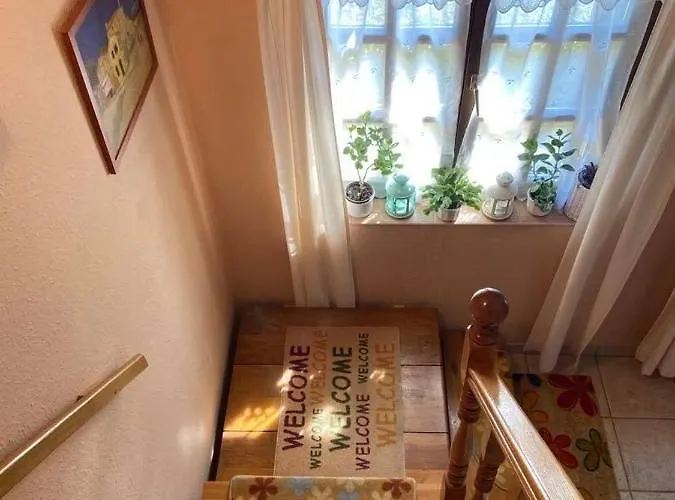 Fodor Ház Apartman