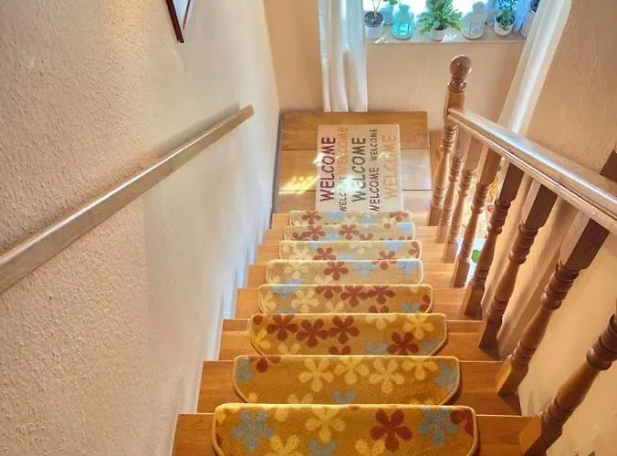 Fodor Ház Apartman
