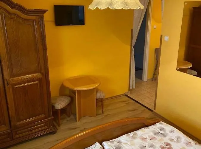Apartman Fodor Ház Gyenesdiás