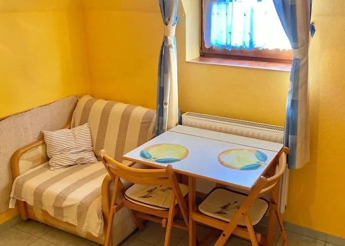 Fodor Ház Apartman