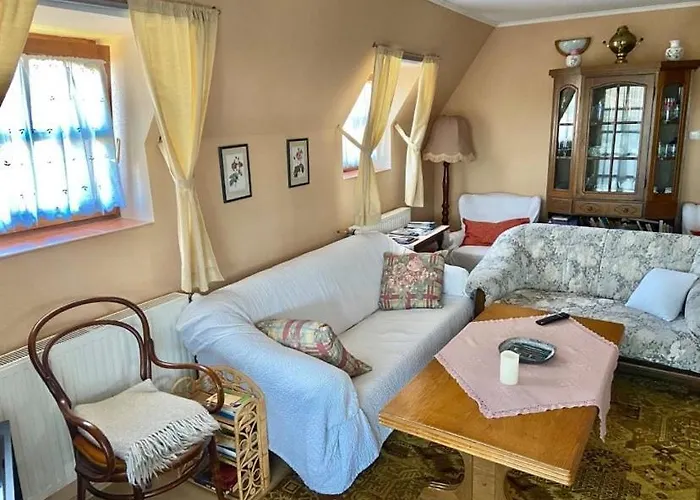 Fodor Ház Apartman Gyenesdiás