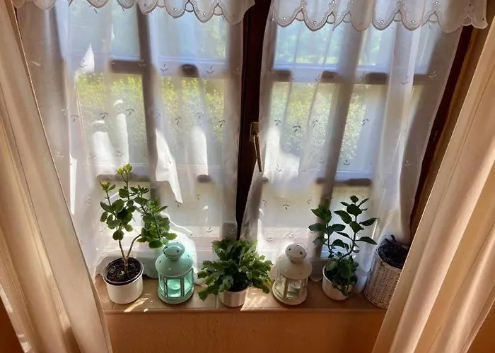Apartman Fodor Ház *