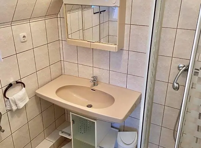 Fodor Ház Apartman *